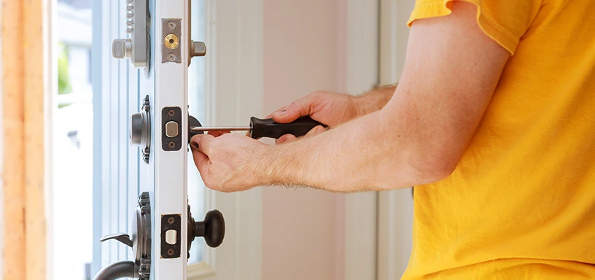 Break-in Prevention Solutions in Plumas Lake, CA