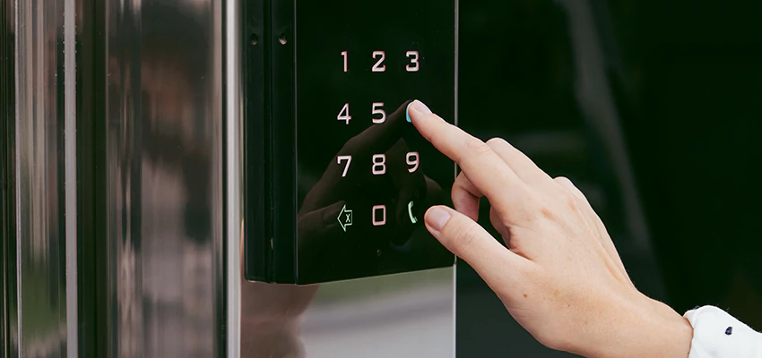 Business Locksmith Solutions in Plumas Lake, CA