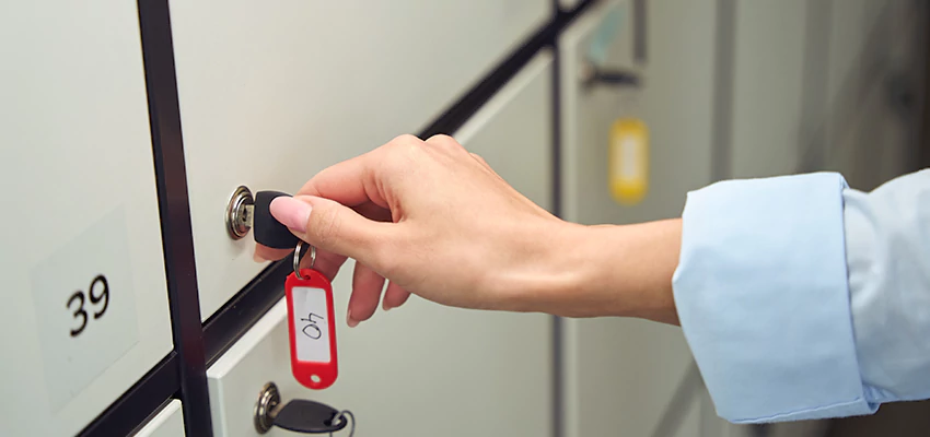 Cabinet Lock Installation in Plumas Lake, California