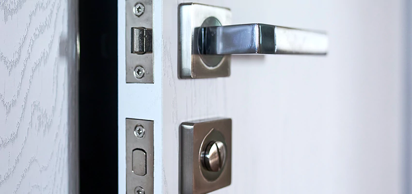 Door Lever Handle Lock Repair in Plumas Lake, CA