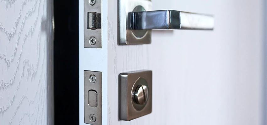 High Security Door Locks Near Me in Plumas Lake, CA