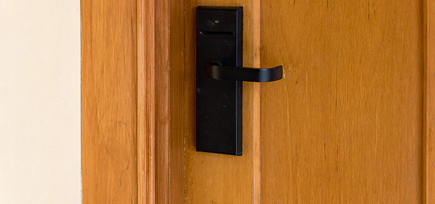 Security Gates For Home Invasion Prevention in Plumas Lake, California