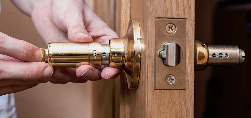 Padlock Lock Replacement Assistance in Plumas Lake, CA