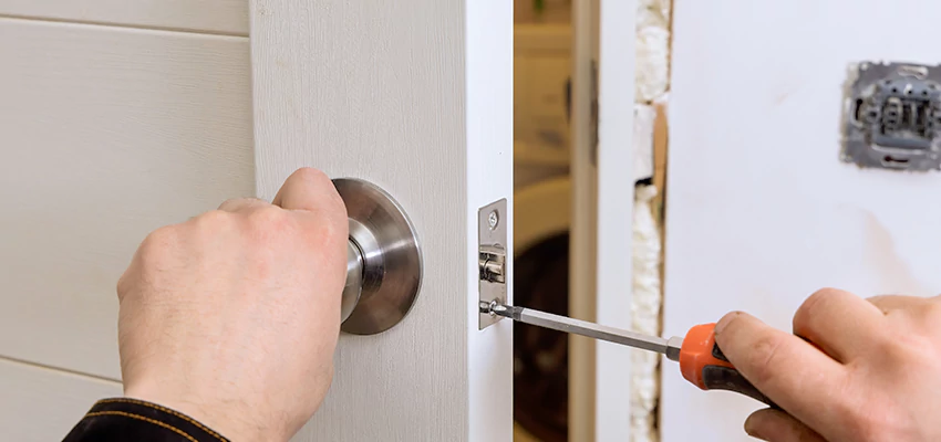Wifi Deadbolt Installation in Plumas Lake, CA