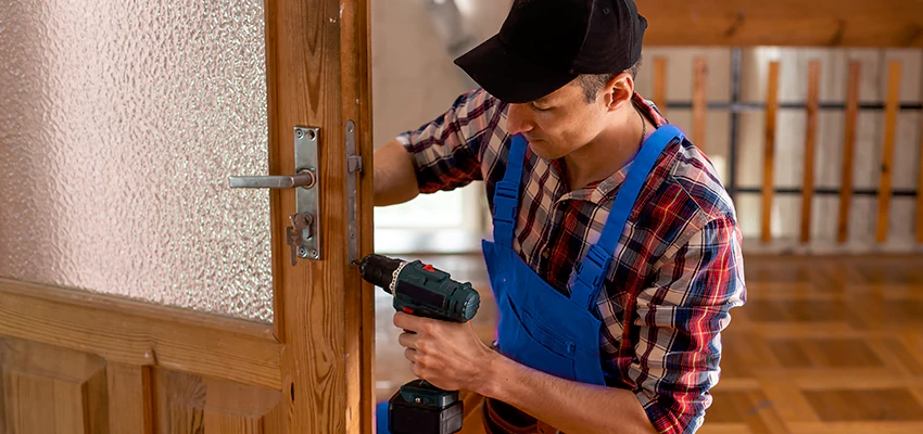 Trusted Local Digital Locks Locksmith Repair in Plumas Lake, California
