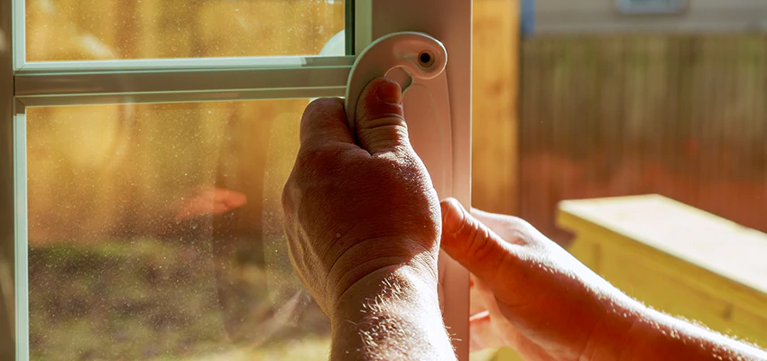 Accordion Sliding Doors Locks Replacement in Plumas Lake, CA
