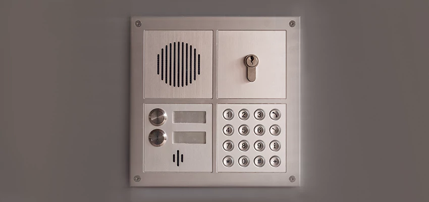 Mobile Access Control System Installation in Plumas Lake, CA