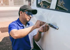 Car Locksmith in Plumas Lake, CA